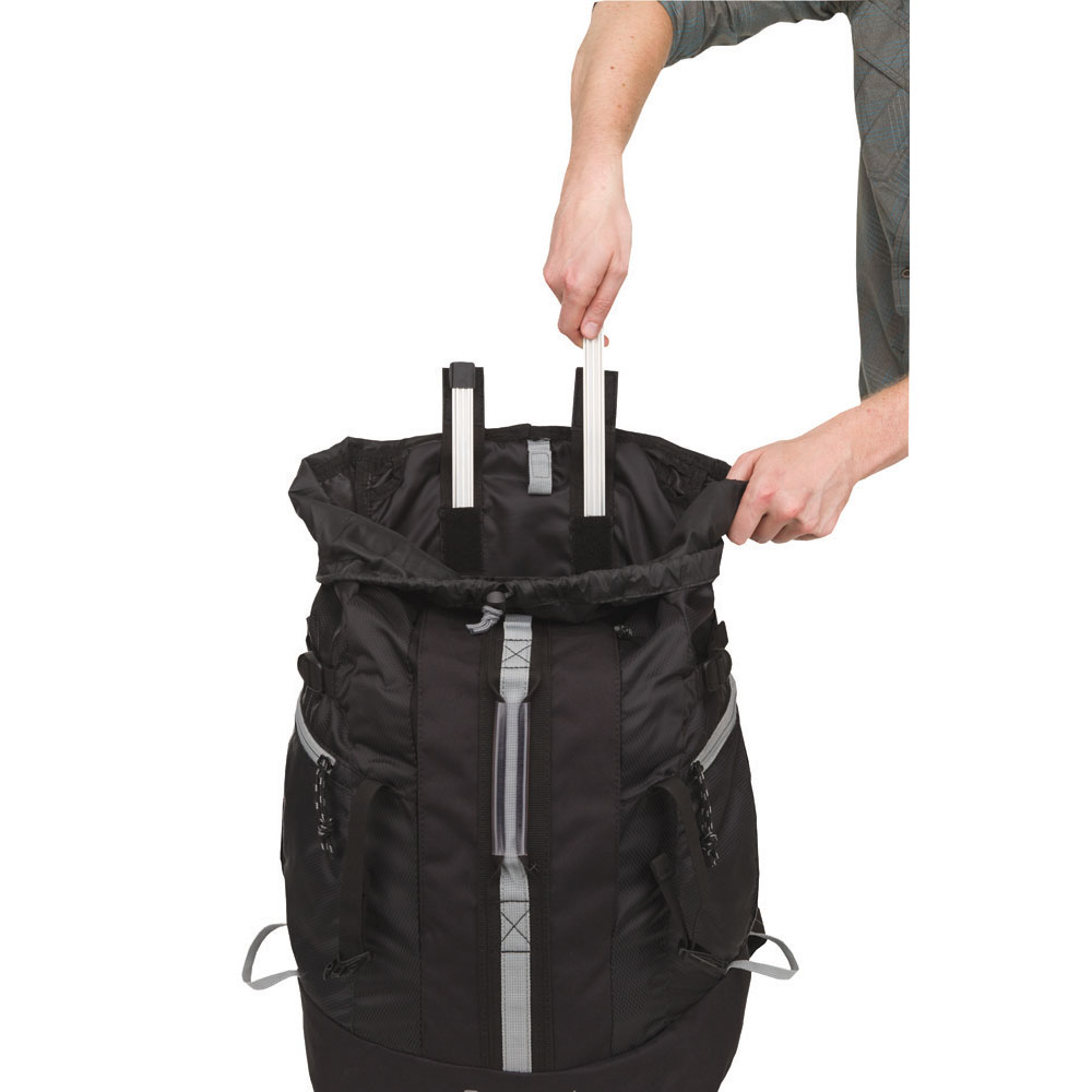 Outdoor Products Mammoth Internal Frame Travelling Camping