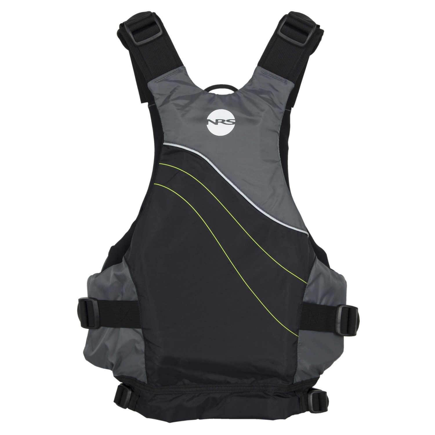 NRS Vapor Adult XXLarge PFD Type III Foam Life Jacket