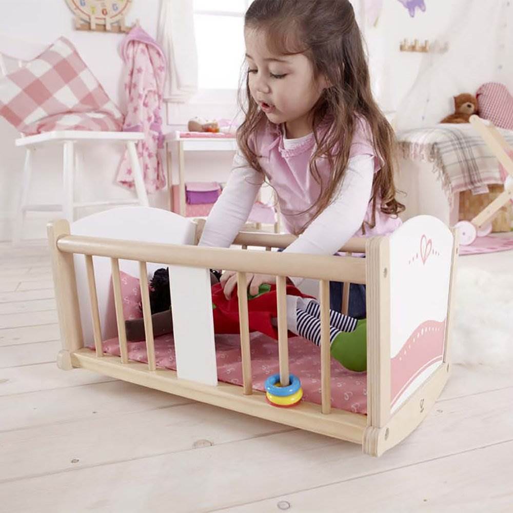 hape cradle