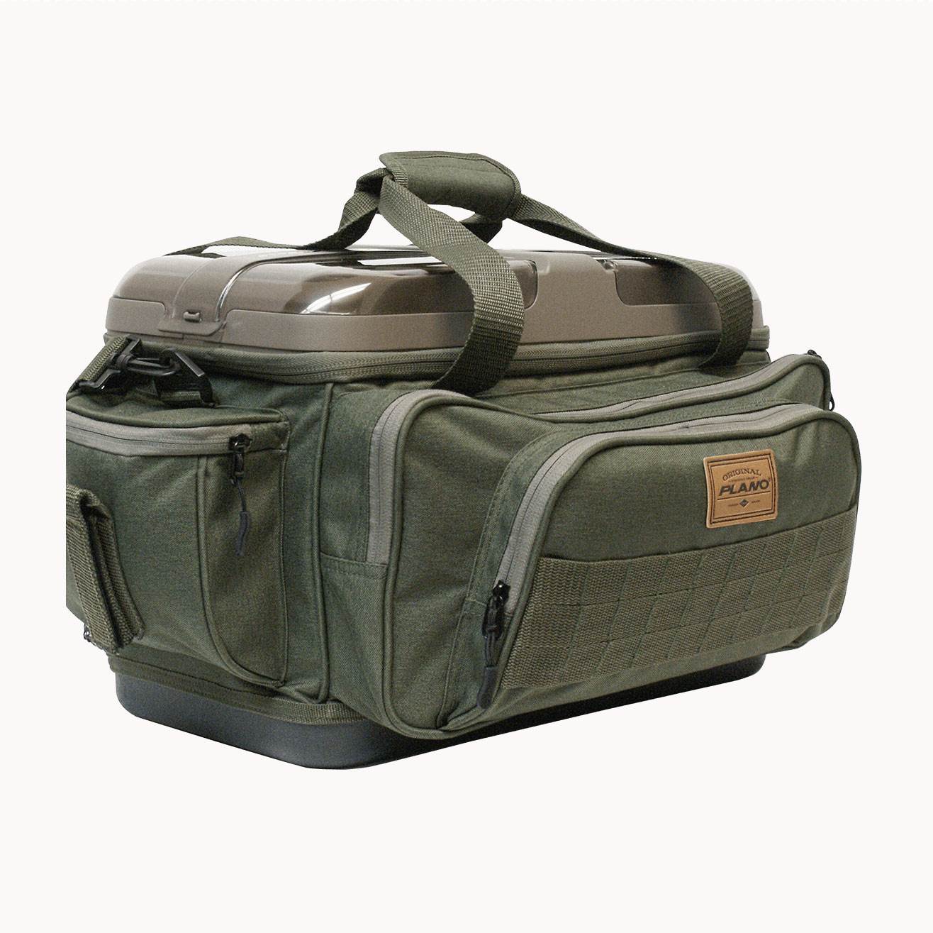 Plano A Series Waterproof Quick Top Fishing Gear Tackle Storage Bag