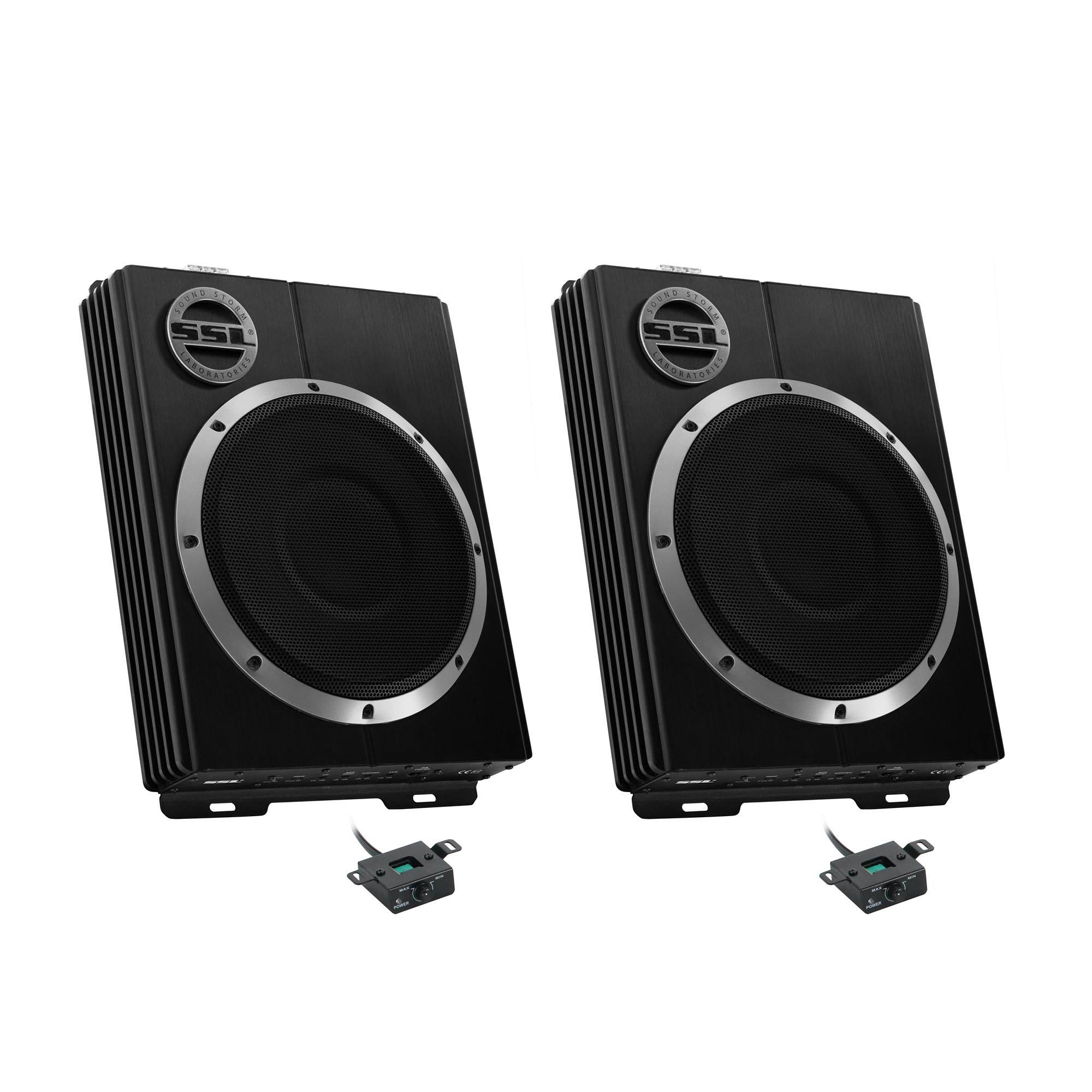 sound storm lopro8