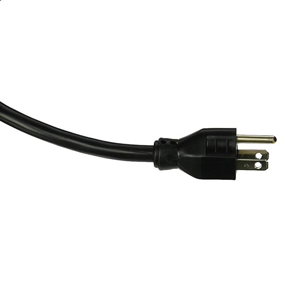 Hayward 6 Foot Cord Set Replacement for Power Flo Pool Pump SPX1250WA