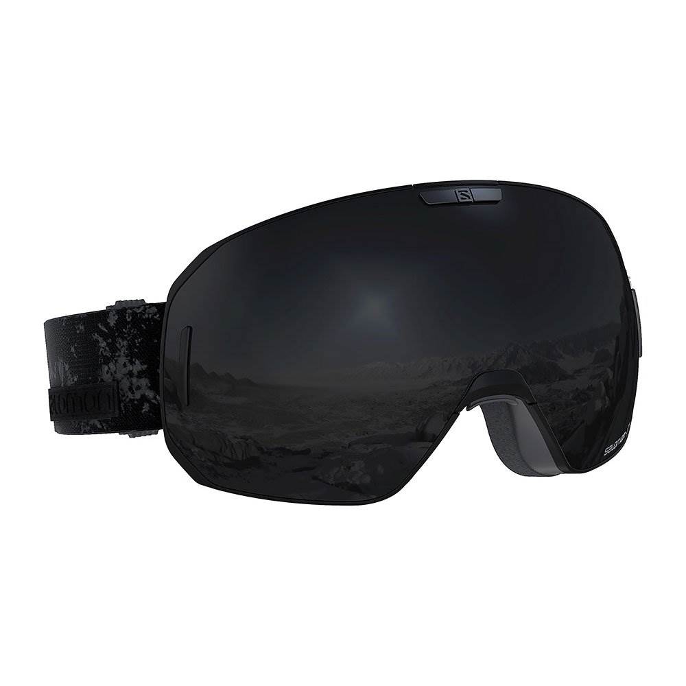 salomon ski goggle