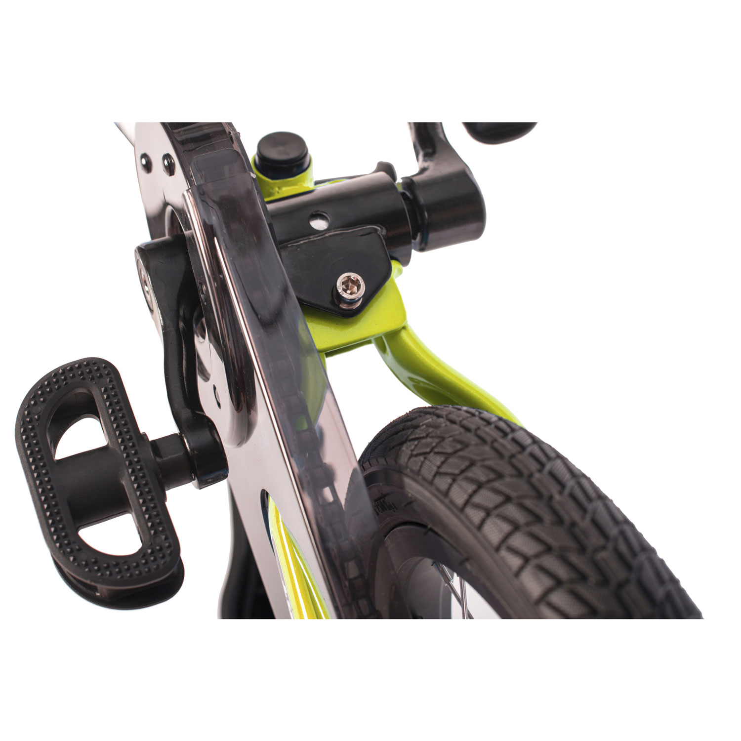 strider 12 sport balance bike pedals