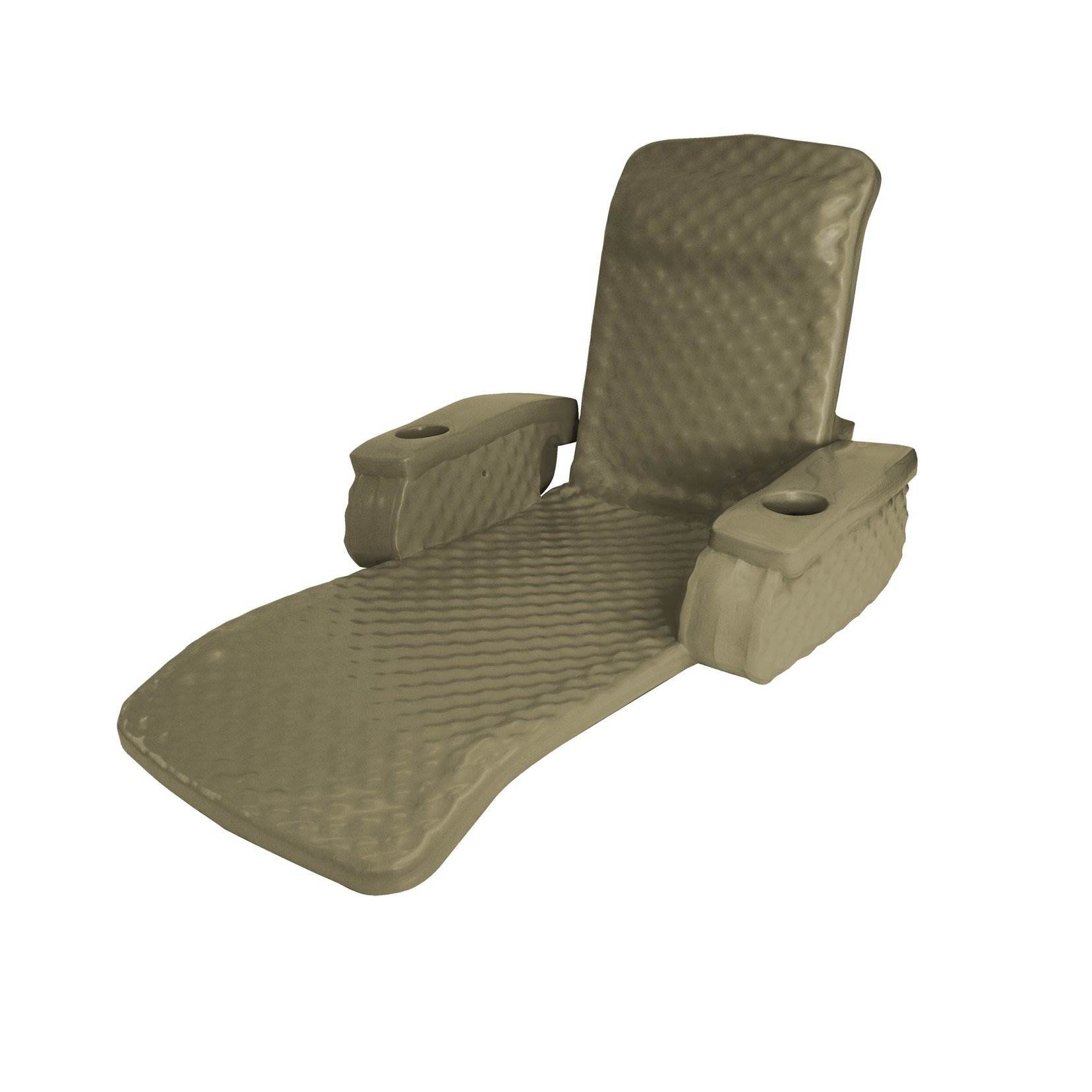 foam pool lounge chair