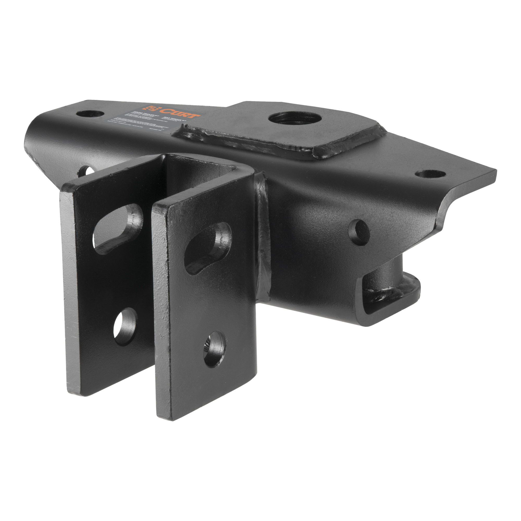 equalizer weight distribution hitch