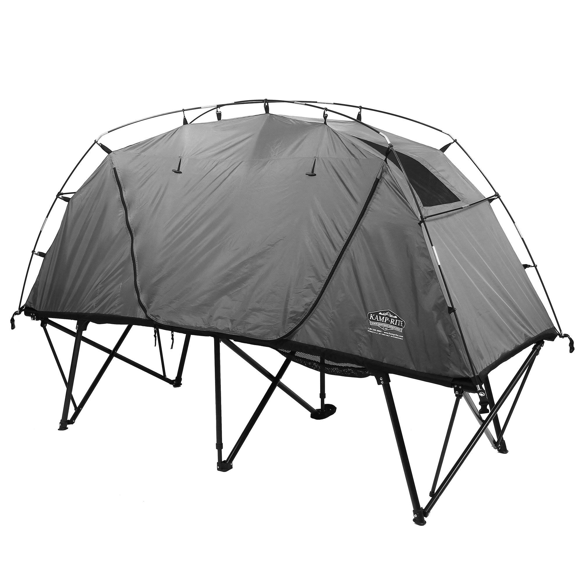 the original tent cot