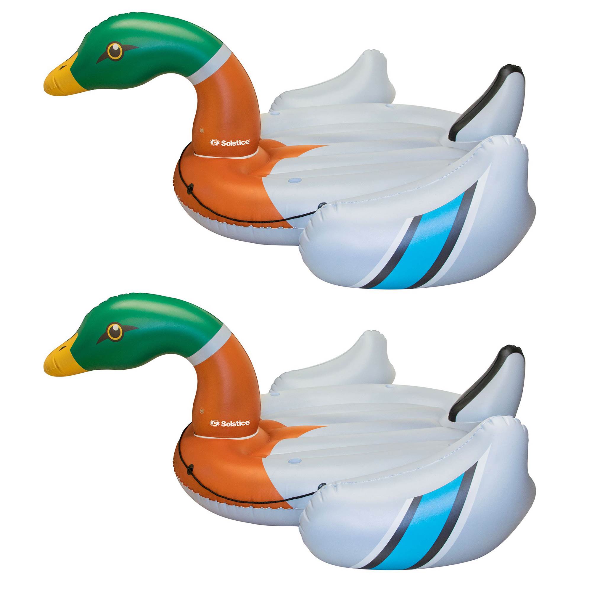 duck swim ring