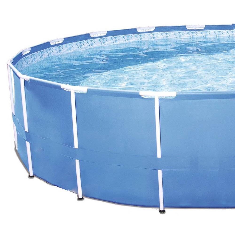 bestway 12ft pool cover argos