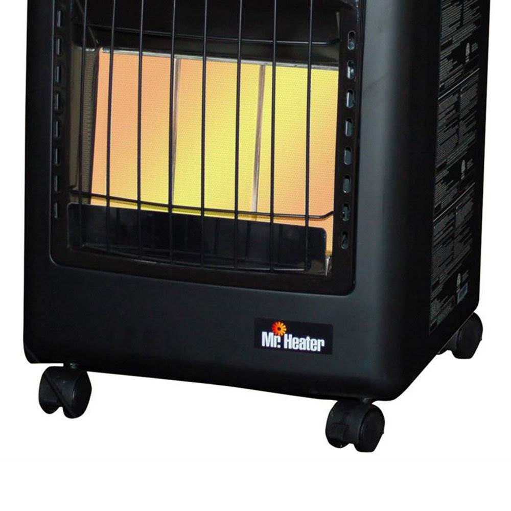 mr heater patio heater