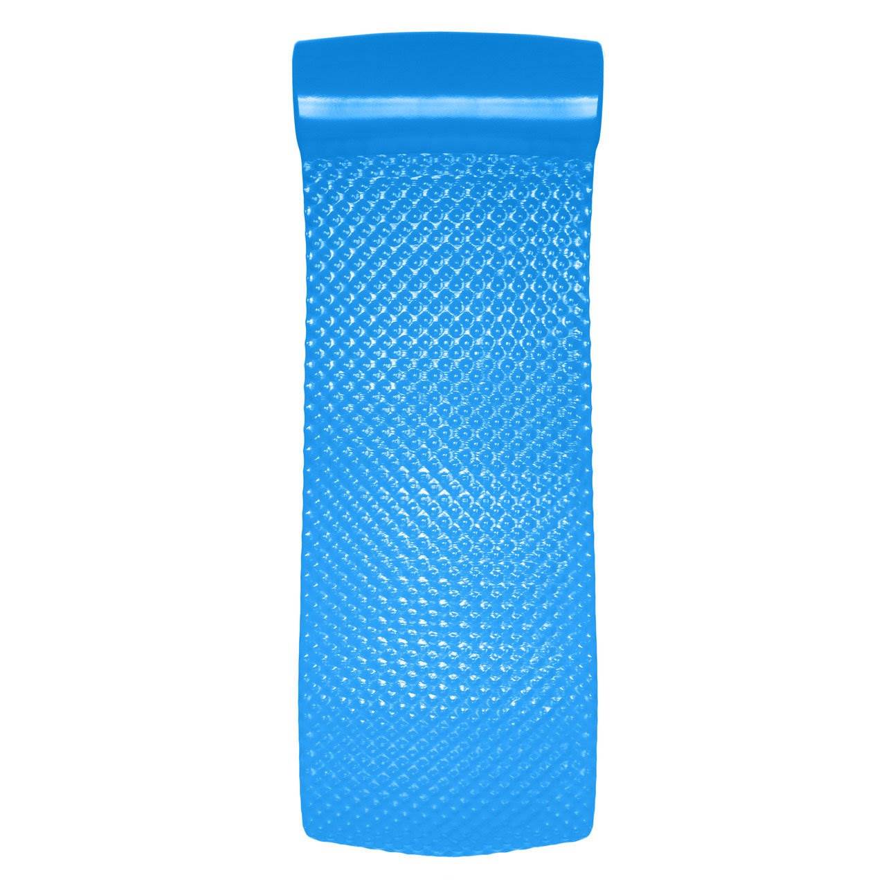 foam raft lounger pool float