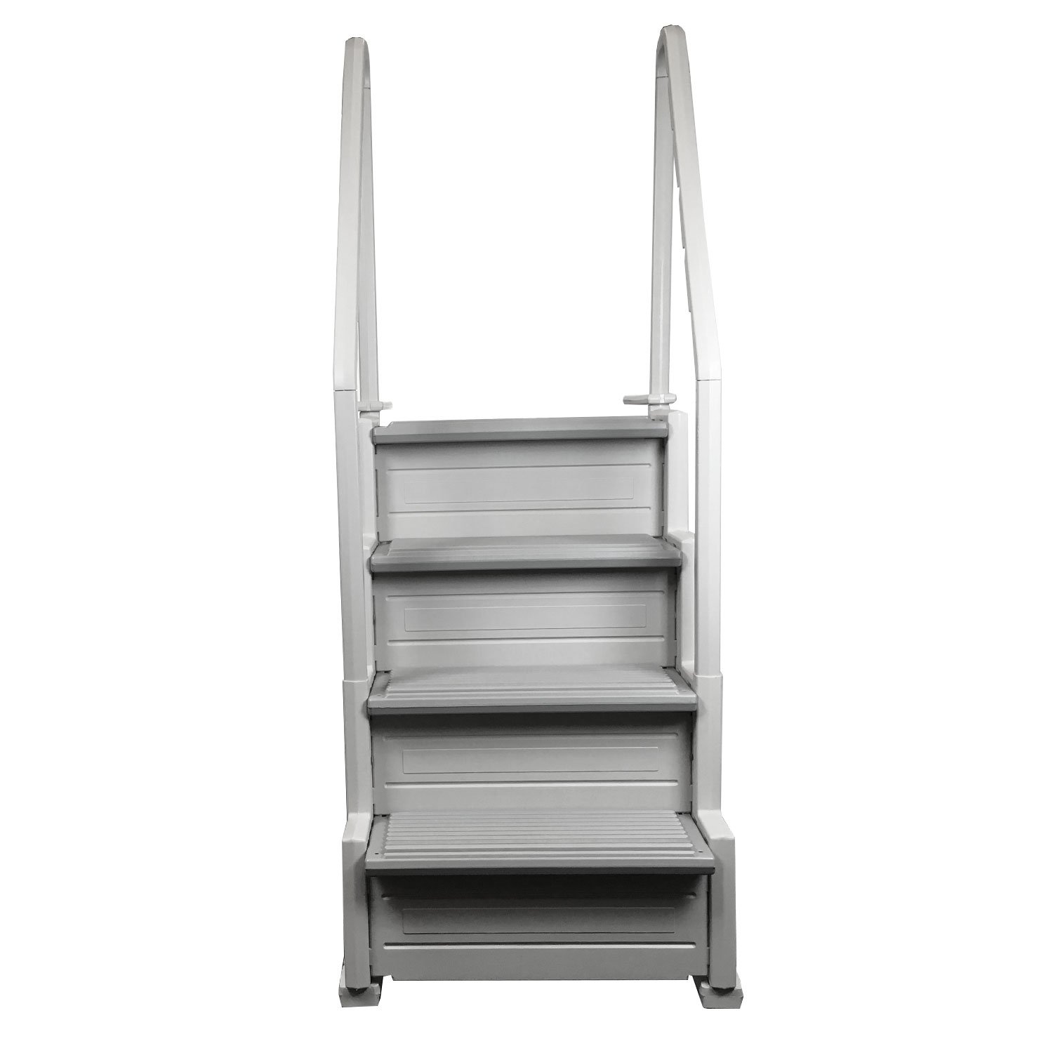 confer heavy duty pool ladder