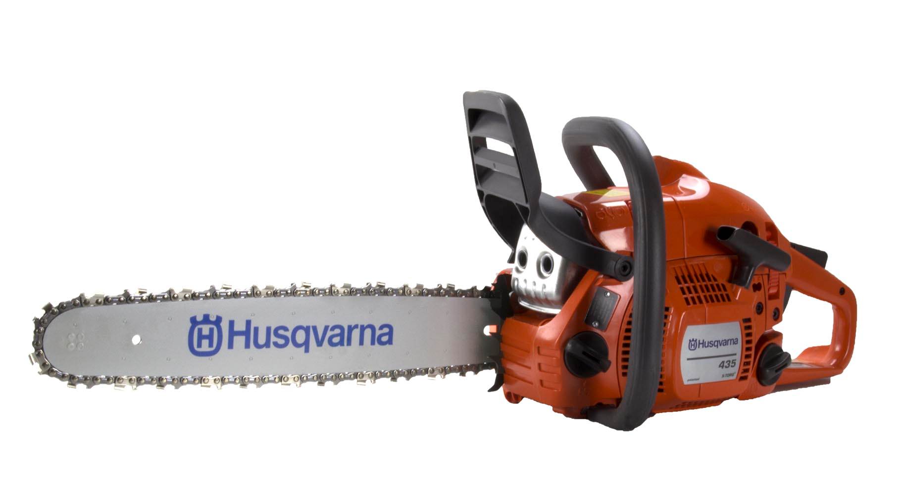 Husqvarna 435 16 Inch 40.9cc 2.2hp Gas Chainsaw (2 Pack) (Certified