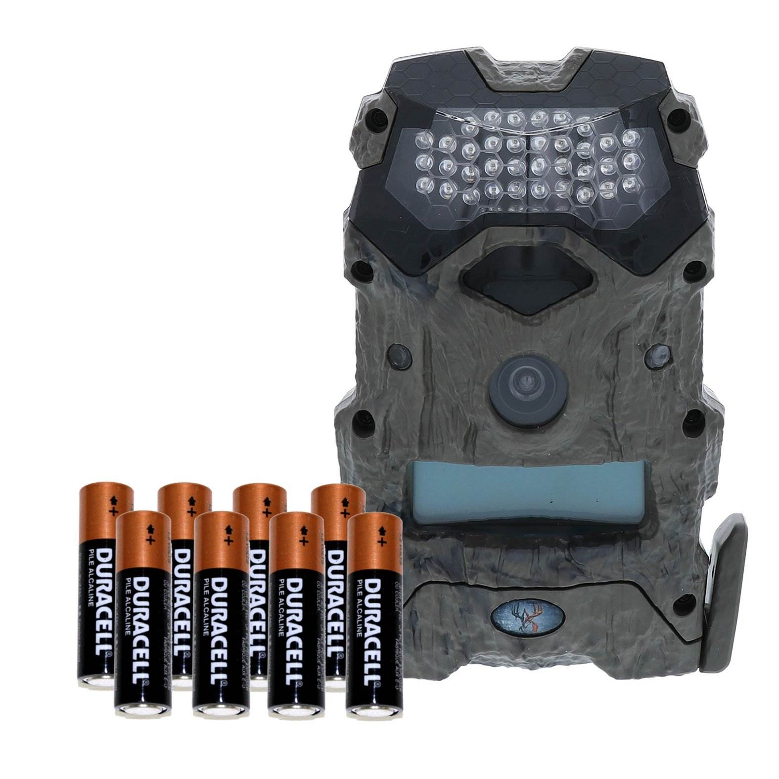 Wildgame Innovations Mirage 18 Lightsout 18MP 720p Hunting Game Trail