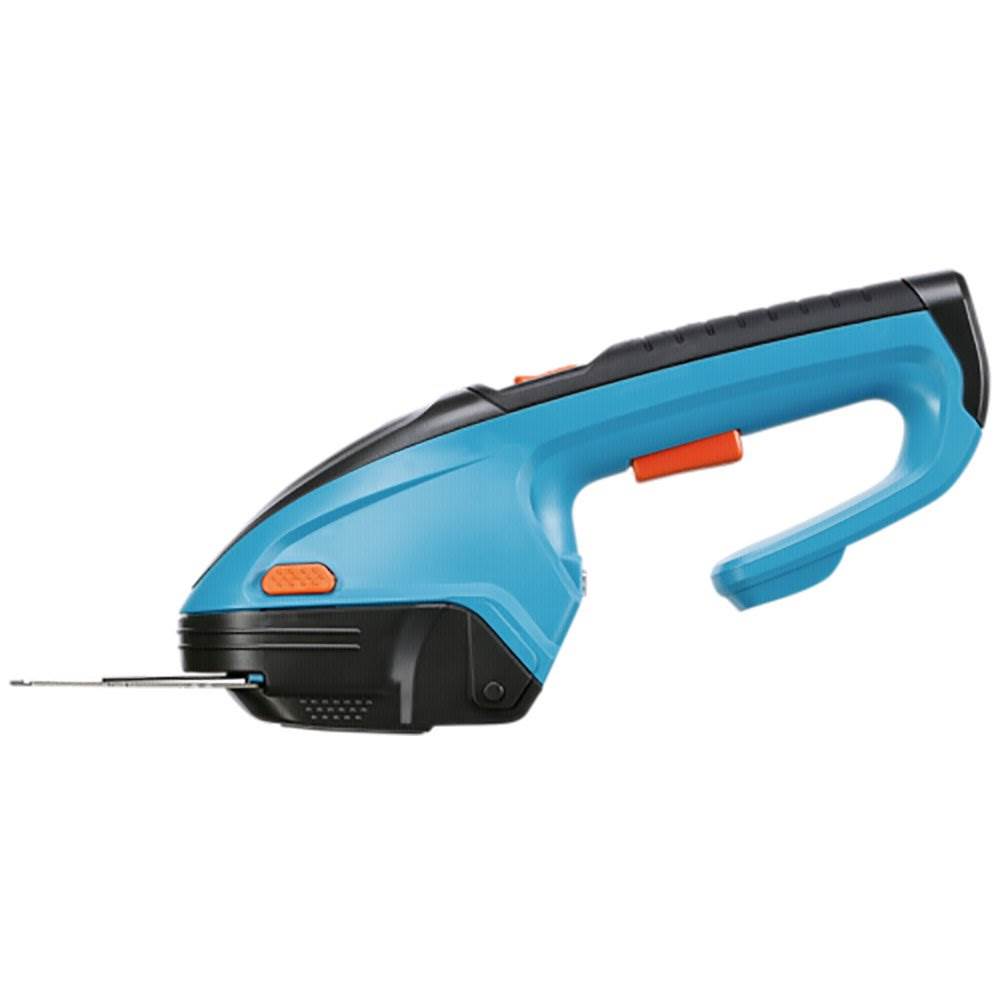 gardena cordless grass shears