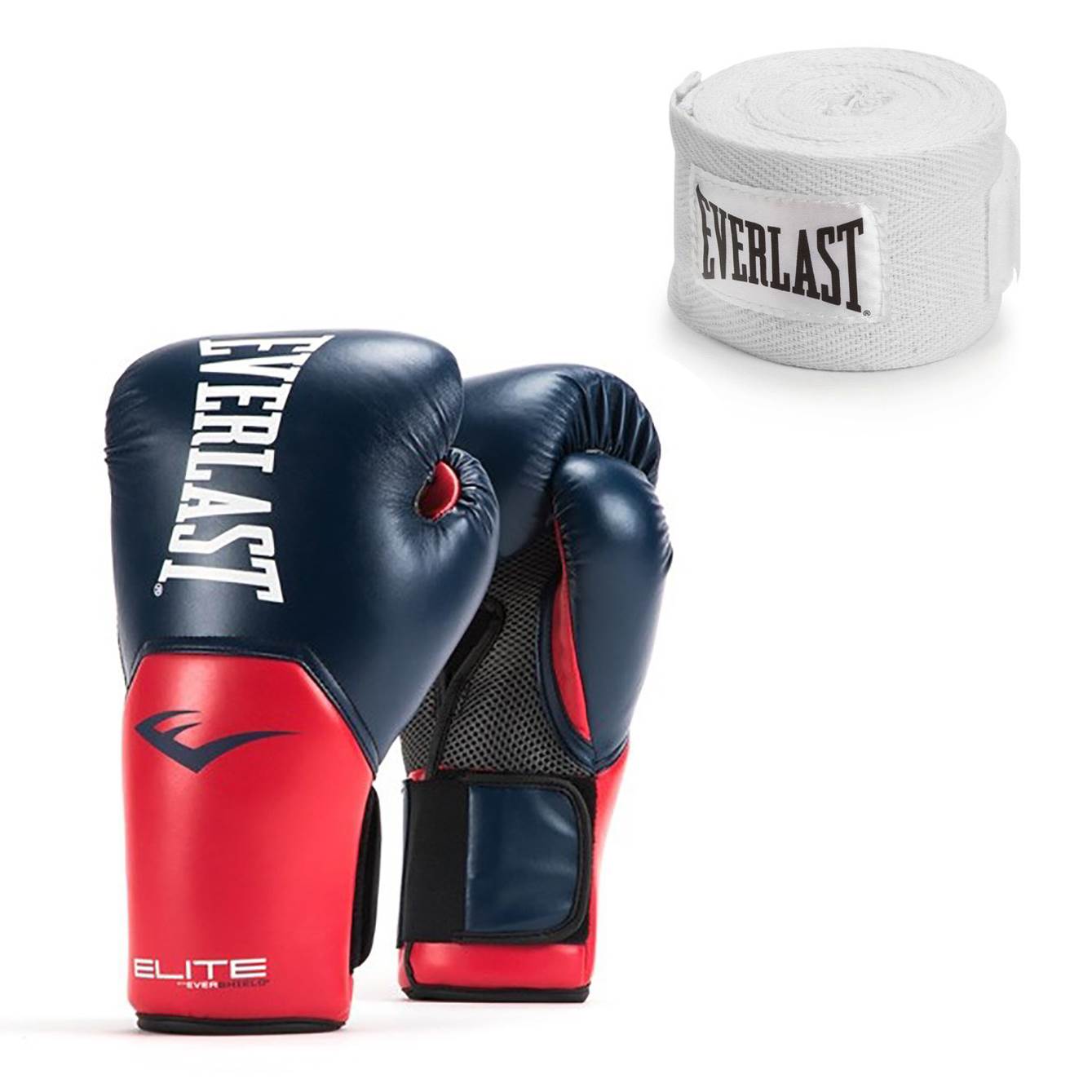 16 ounce sparring gloves