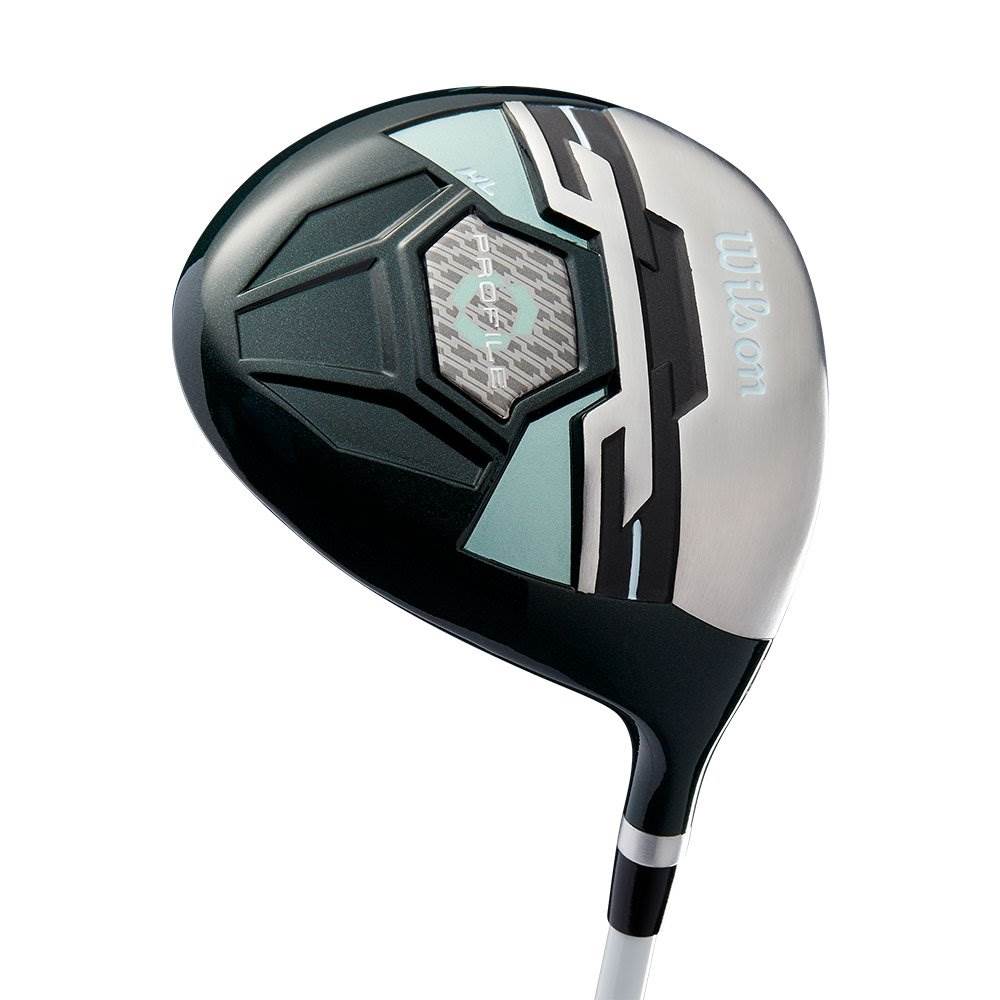 wilson profile xls