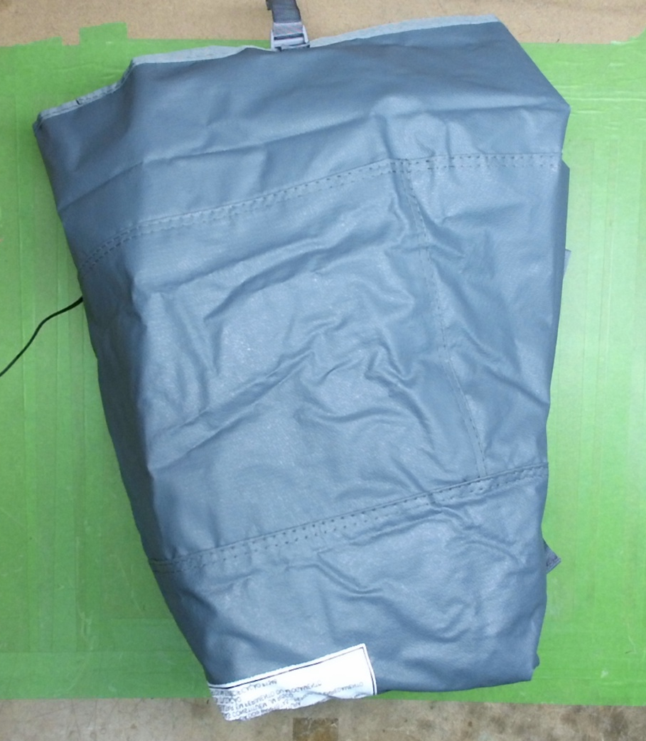 Coleman SaluSpa Replacement Cover for 15442 (New Without Box) eBay