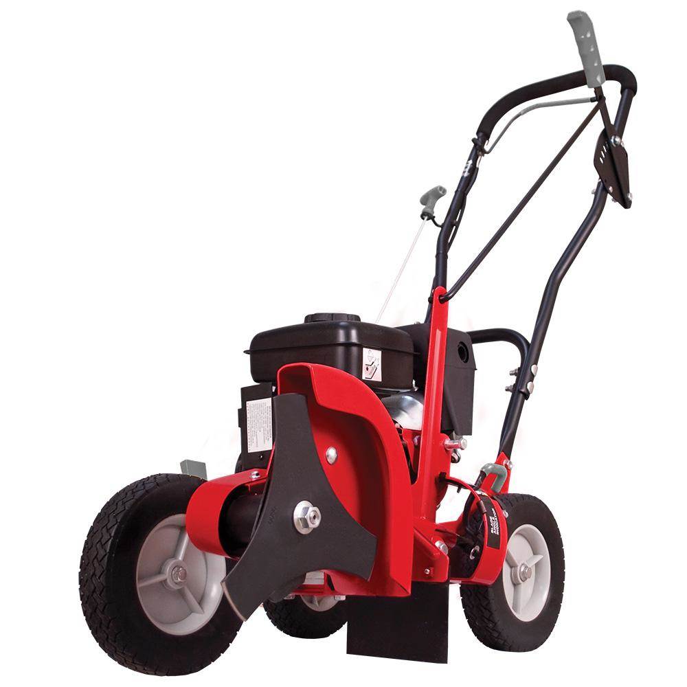 southland push trimmer