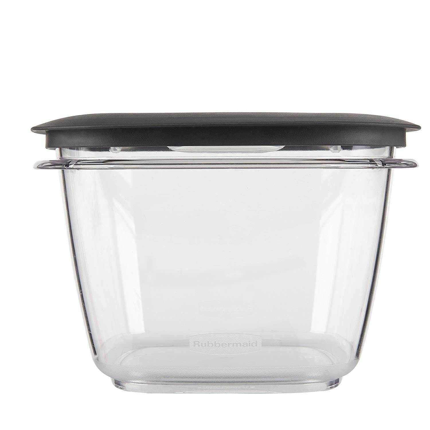 rubbermaid premier food storage containers