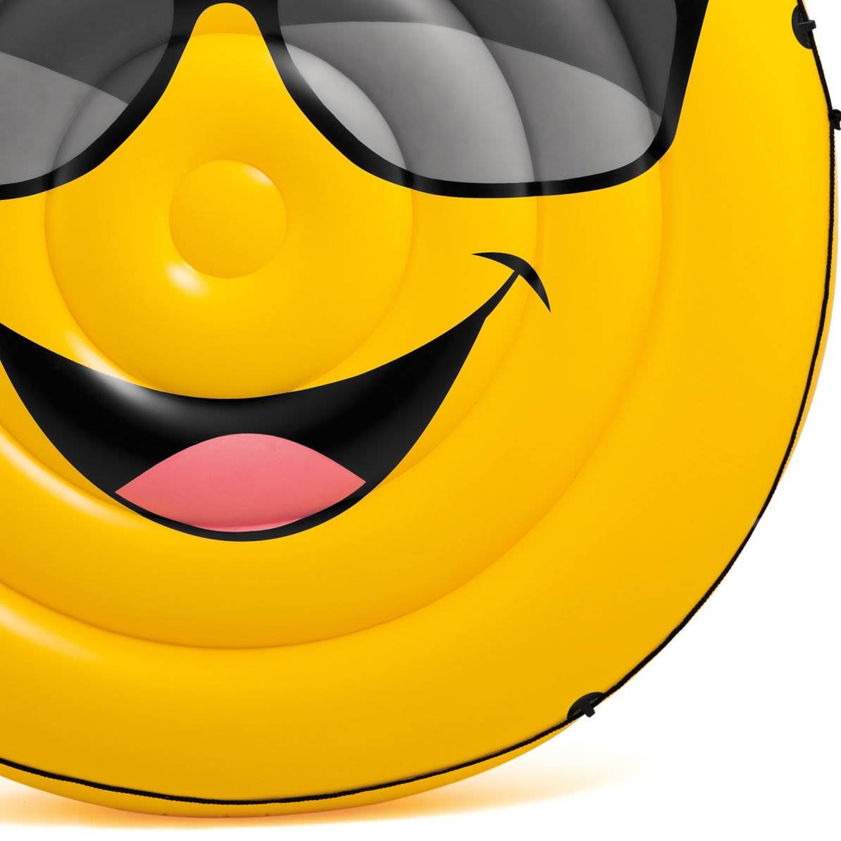 intex cool guy island