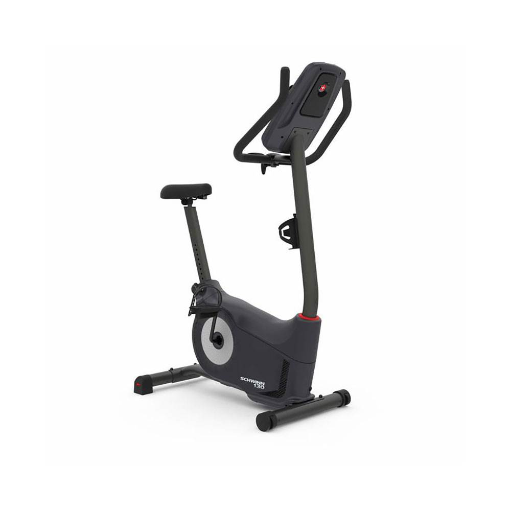 stationary bike fitness tracker