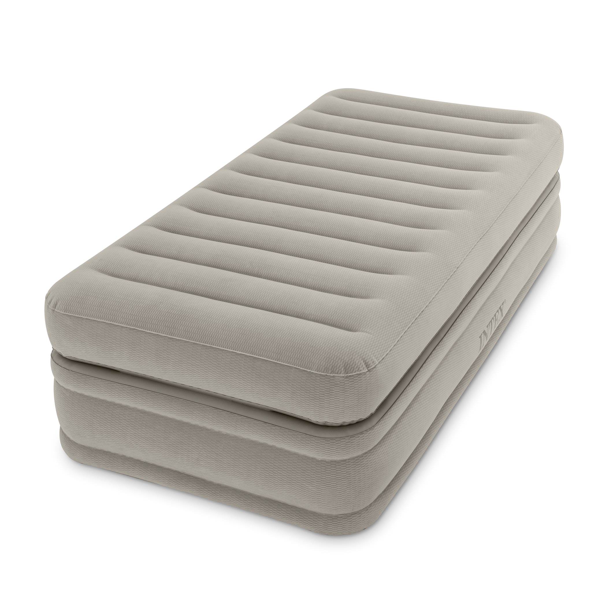 Надувная кровать airbed box double outwell