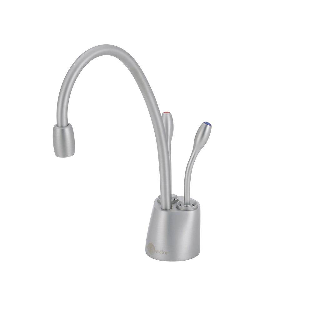 insinkerator hot water dispenser faucet parts