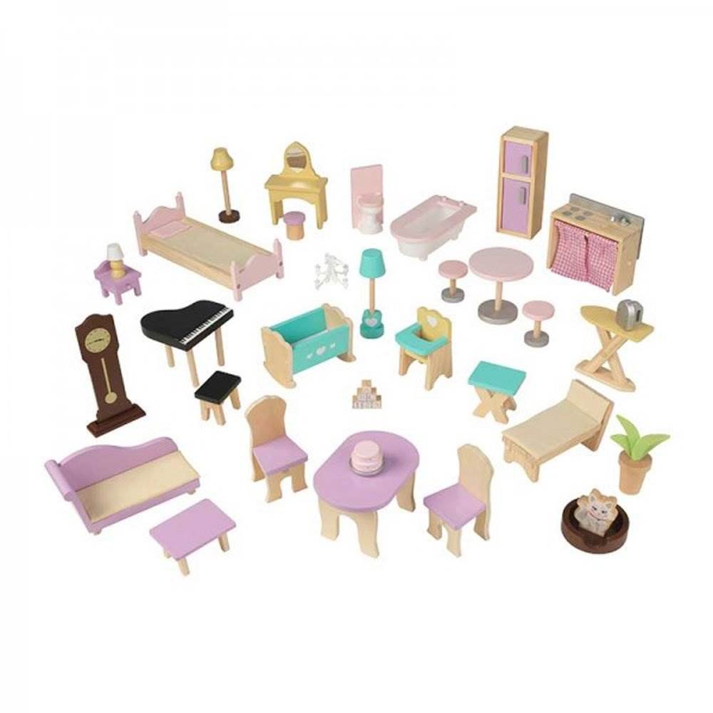 kidkraft grand dollhouse