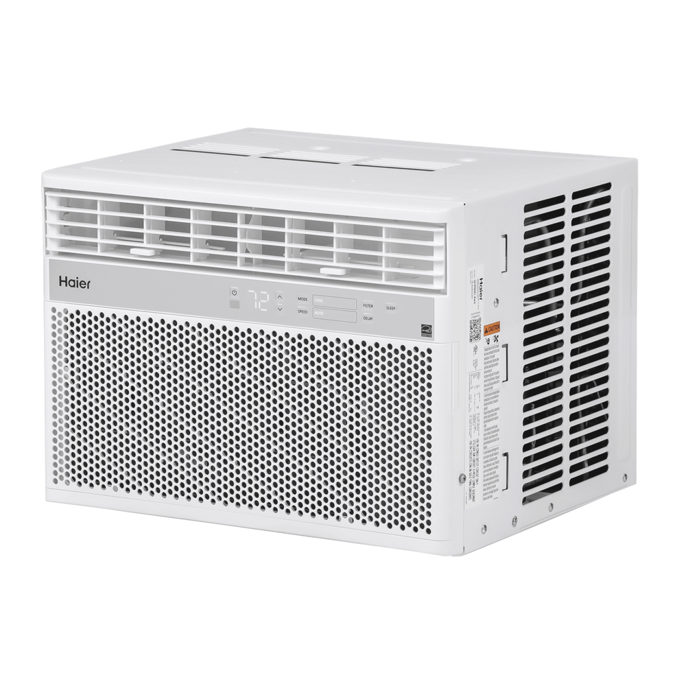 Manual Aire Acondicionado Haier 18000 Btu