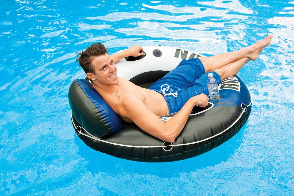 intex rafts