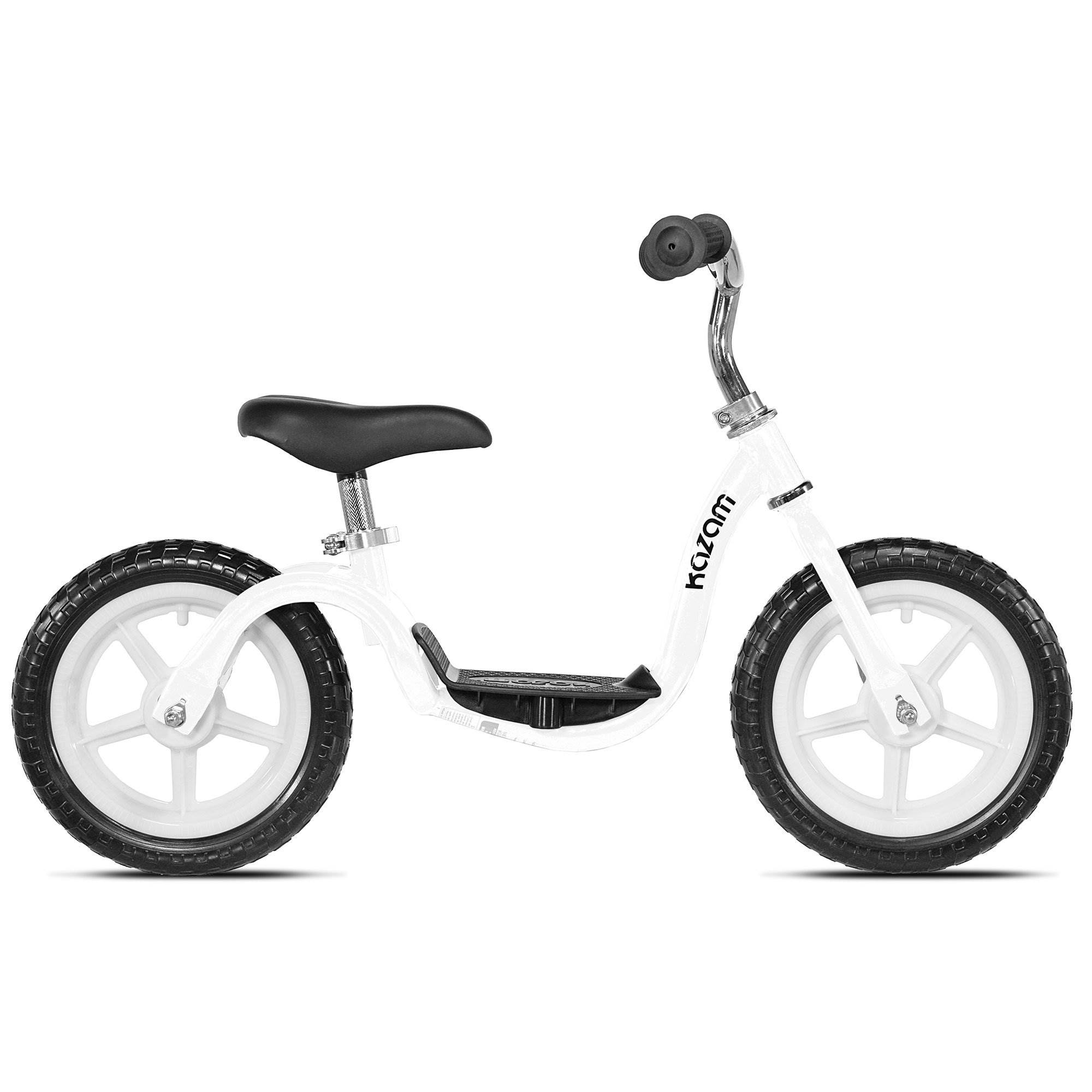 kazam balance bike for adults