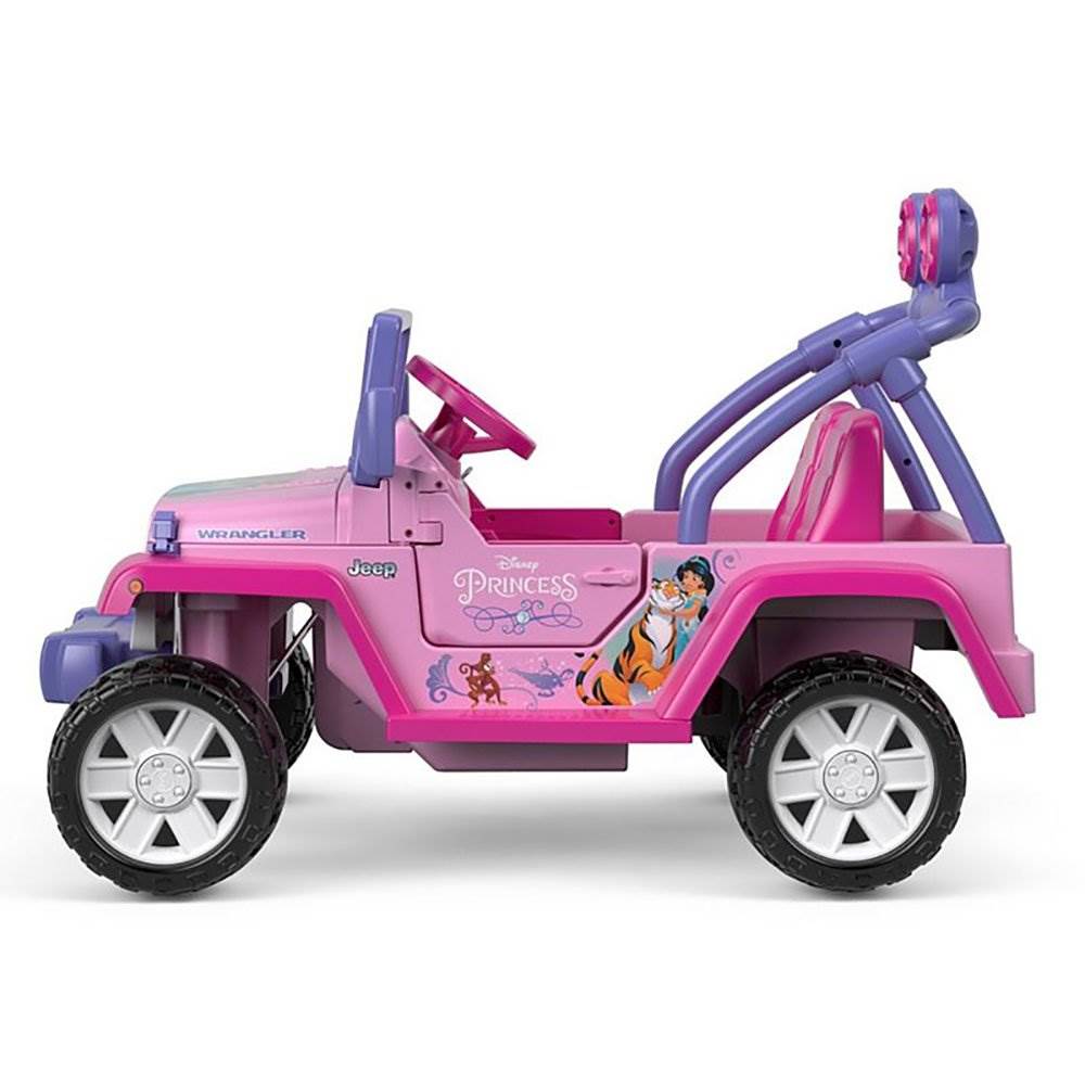 power wheels toy story jeep assembly