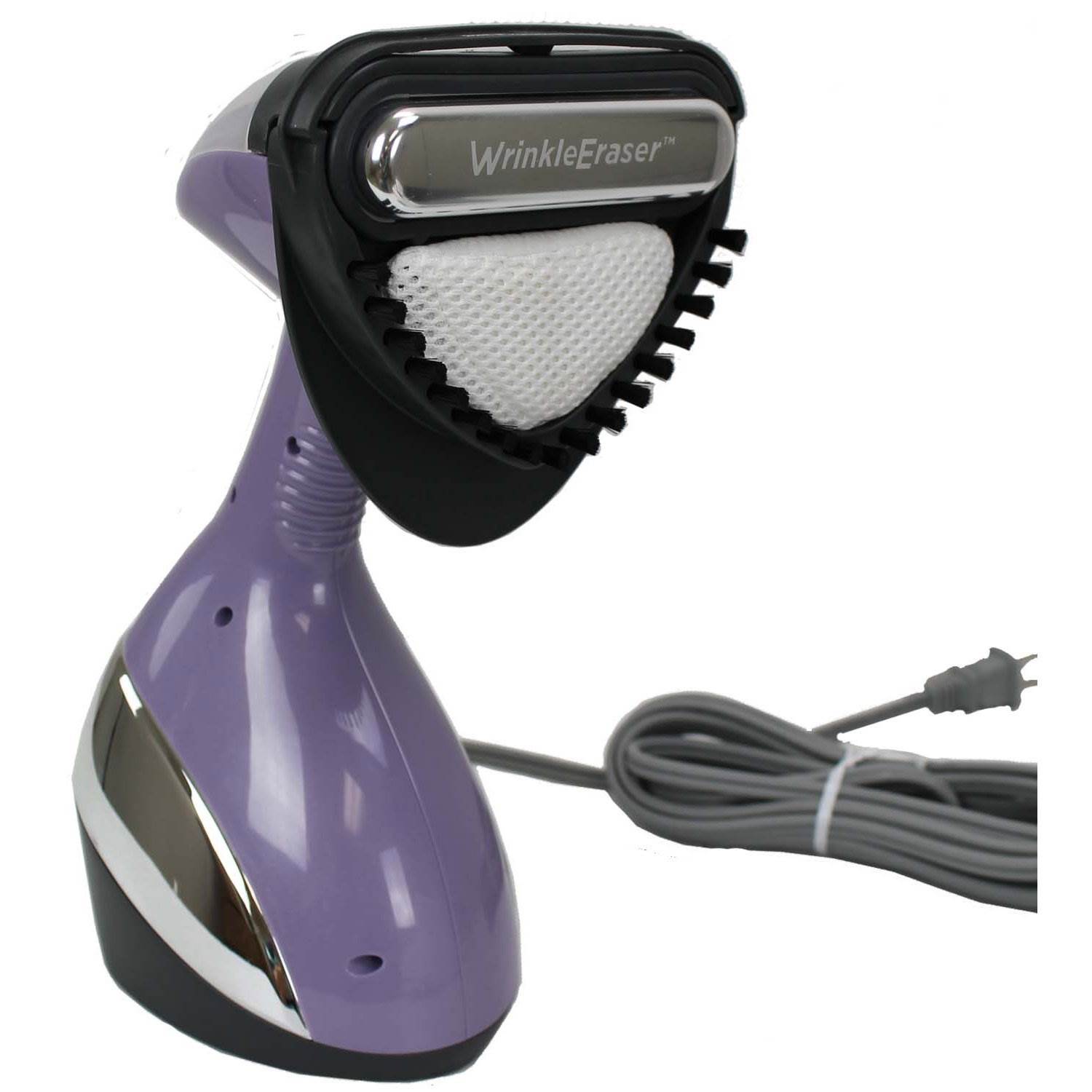 Shark Press & Refresh Handheld Steam System Garment (Refurbished) (Used