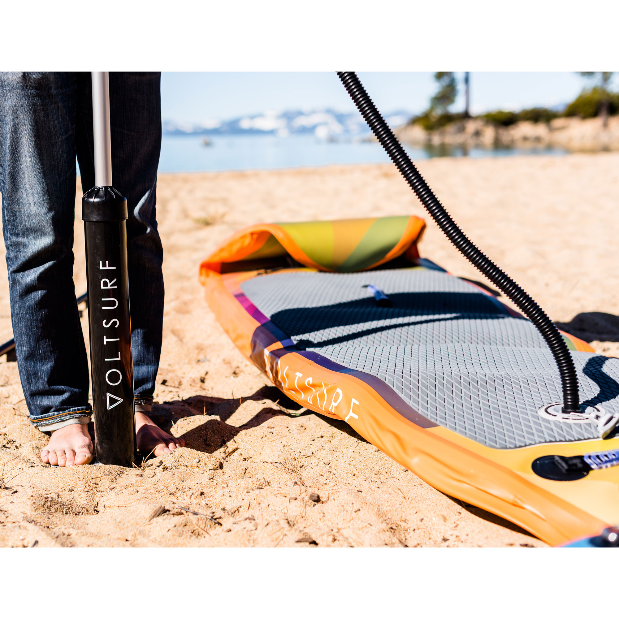 voltsurf rover review