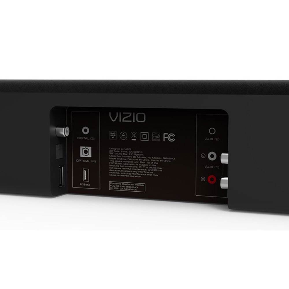vizio audio bar vizio audio bar