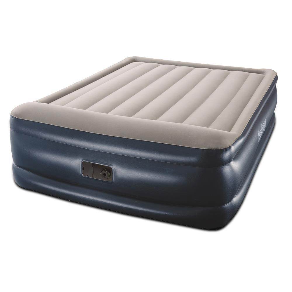 Надувная кровать bestway tritech airbed