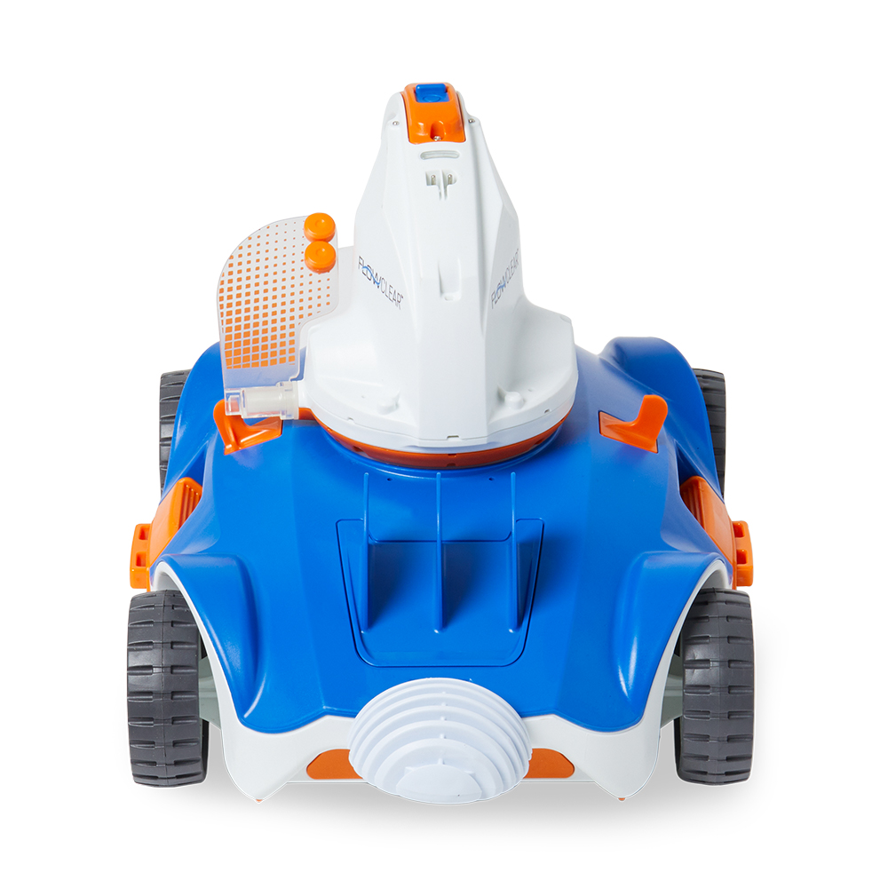 Bestway 58483E Aquatronix Autonomous Cordless Battery Pool Cleaning