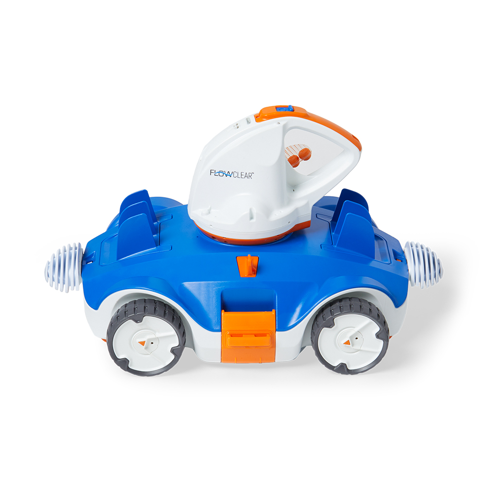 Bestway 58483E Aquatronix Autonomous Cordless Battery Pool Cleaning
