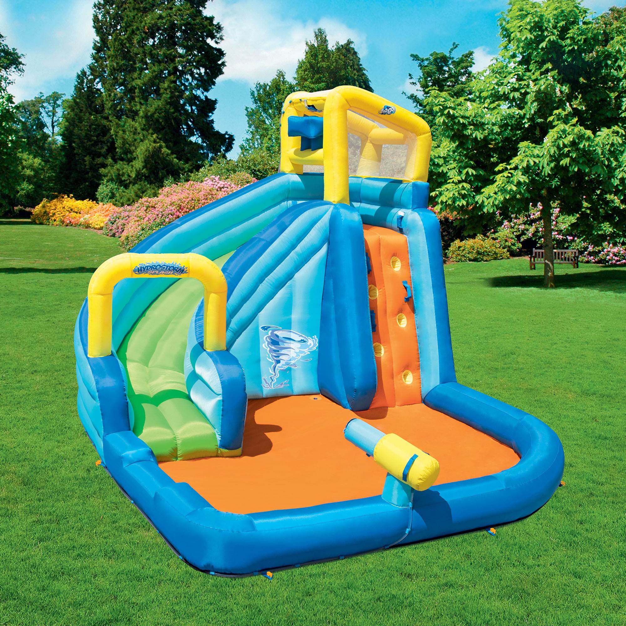 ebay inflatable pool