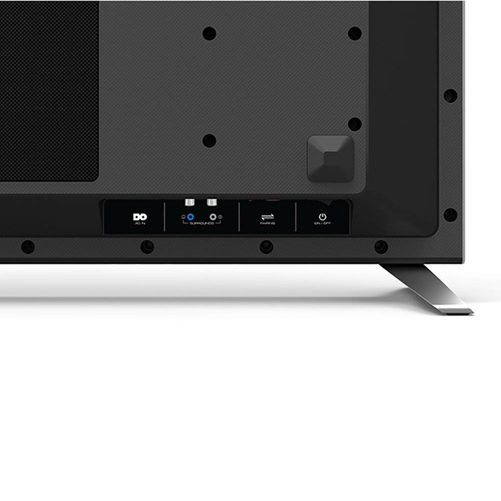 vizio tv dolby 5.1