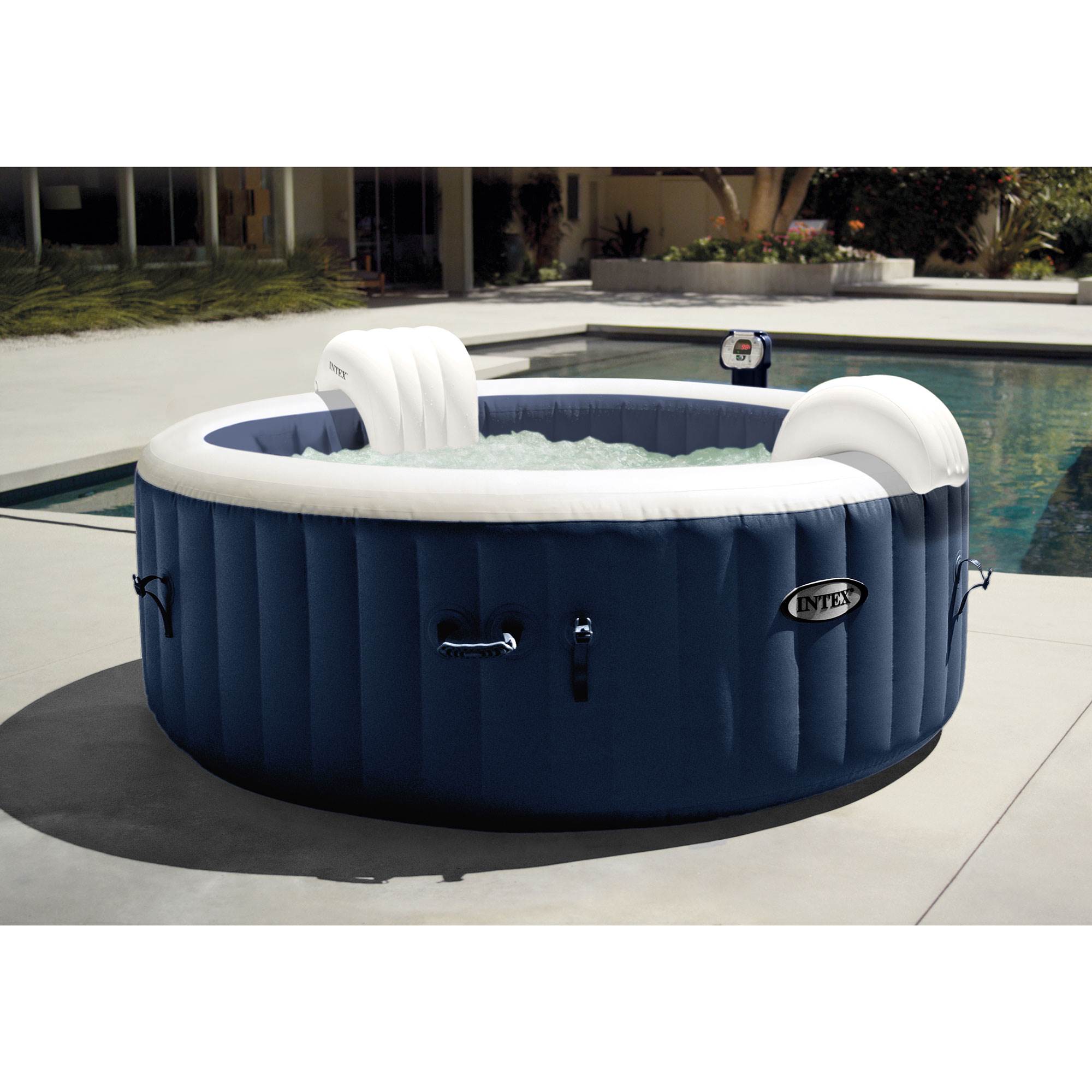 intex 4 person spa