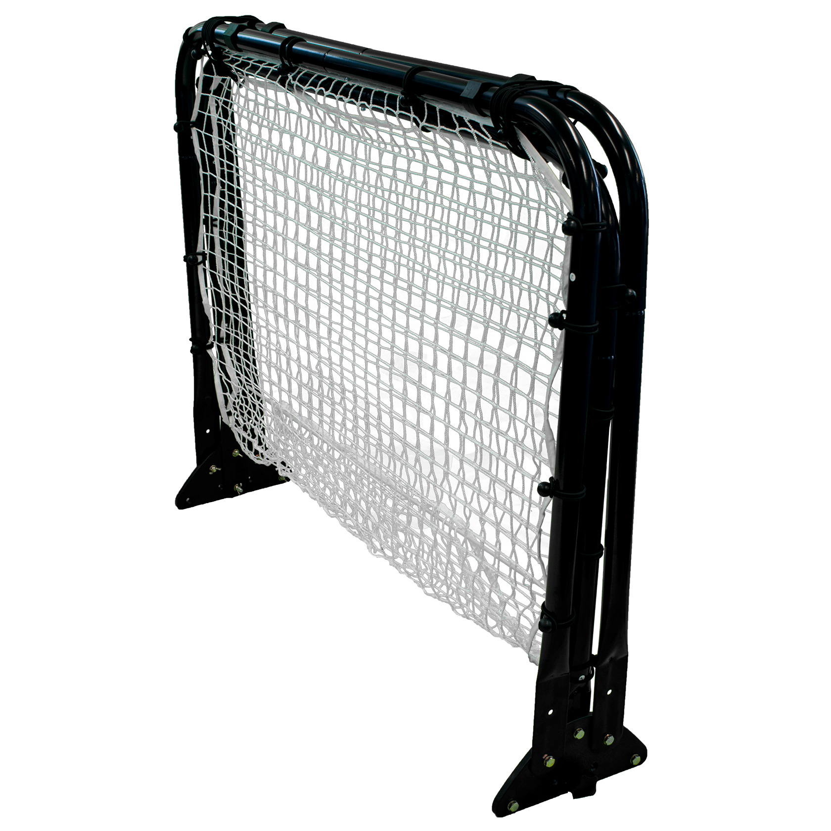 Pitchback Pro Rebounder Net for Baseball, Softball, and Volleyball
