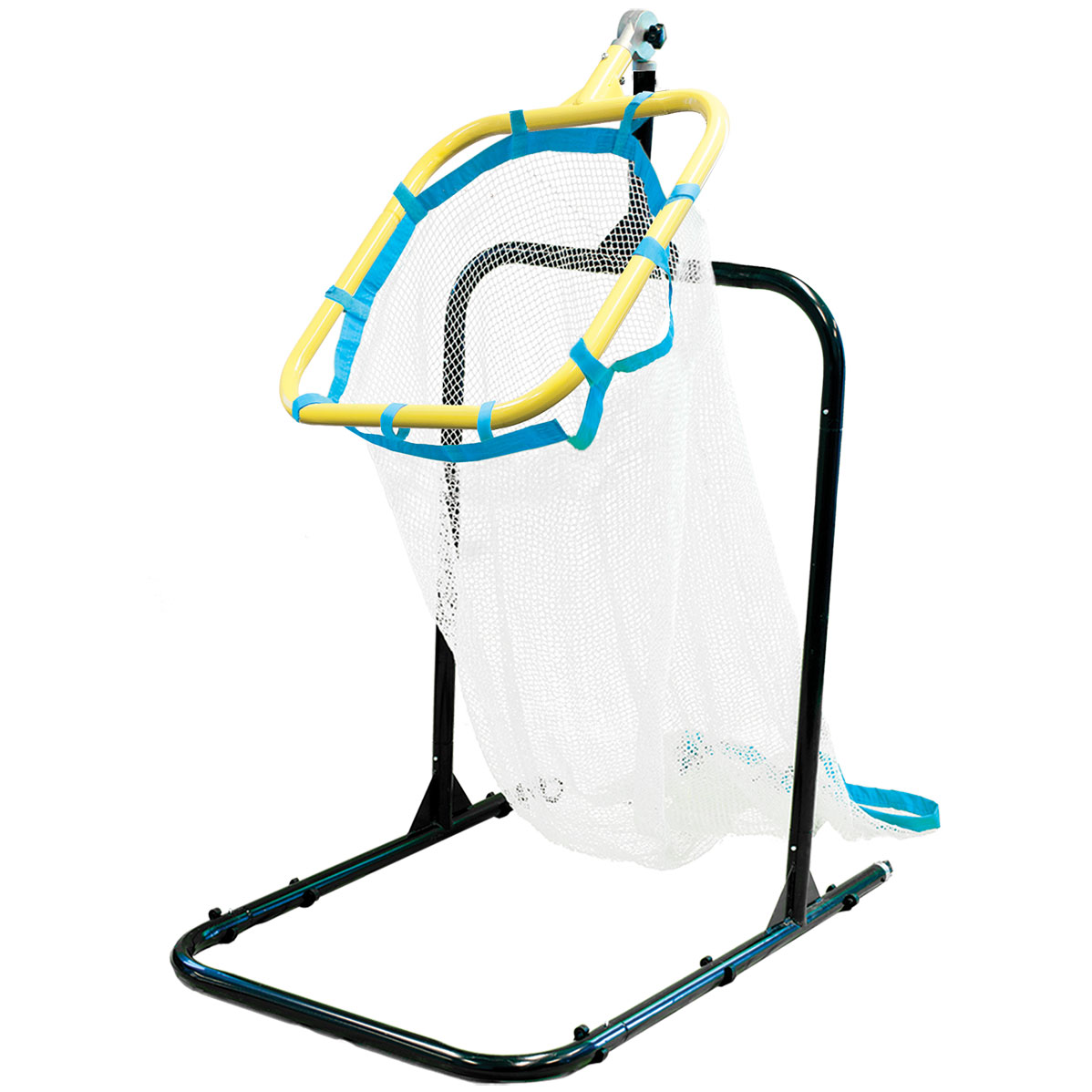 Park & Sun Sports Spectrum Adjustable Portable Volleyball Precision Training Net 689850852498 eBay
