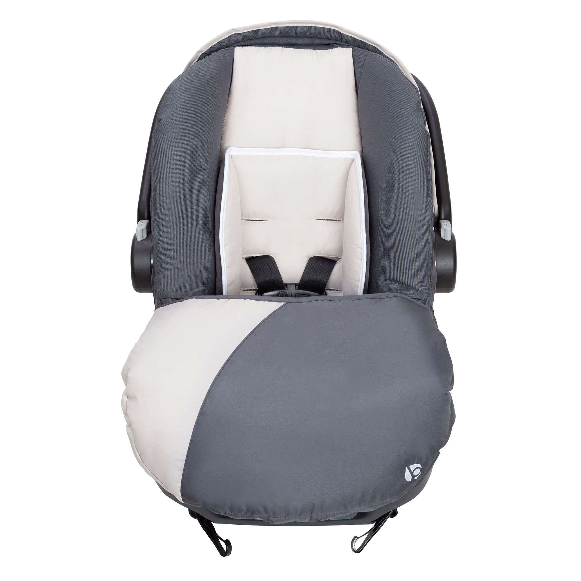 Baby Trend Ally Adjustable 35 Pound Infant Baby Car Seat