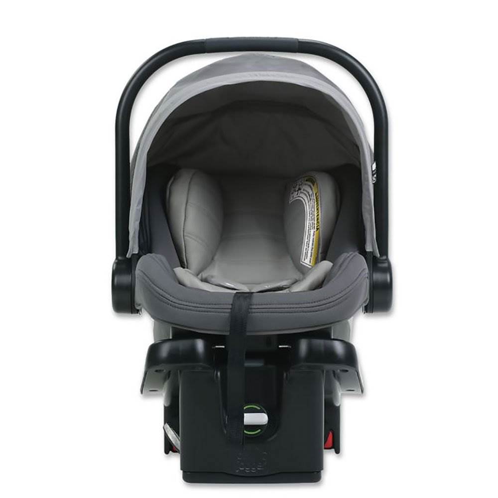 baby jogger steel grey