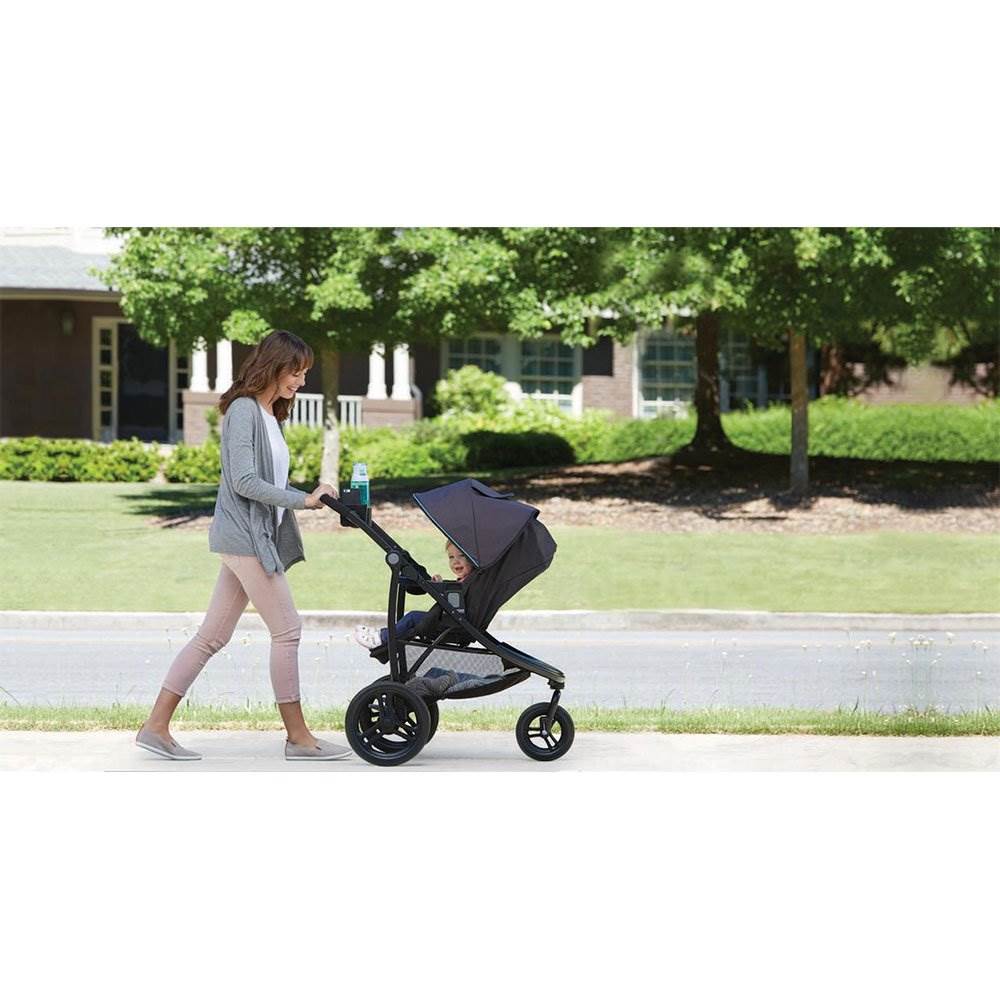 graco modes essentials stroller