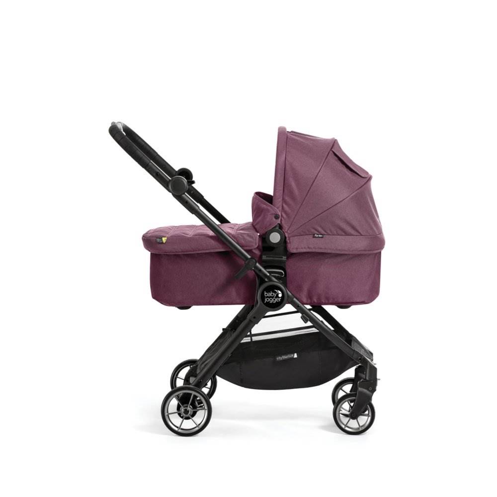 baby jogger city tour lux folded dimensions