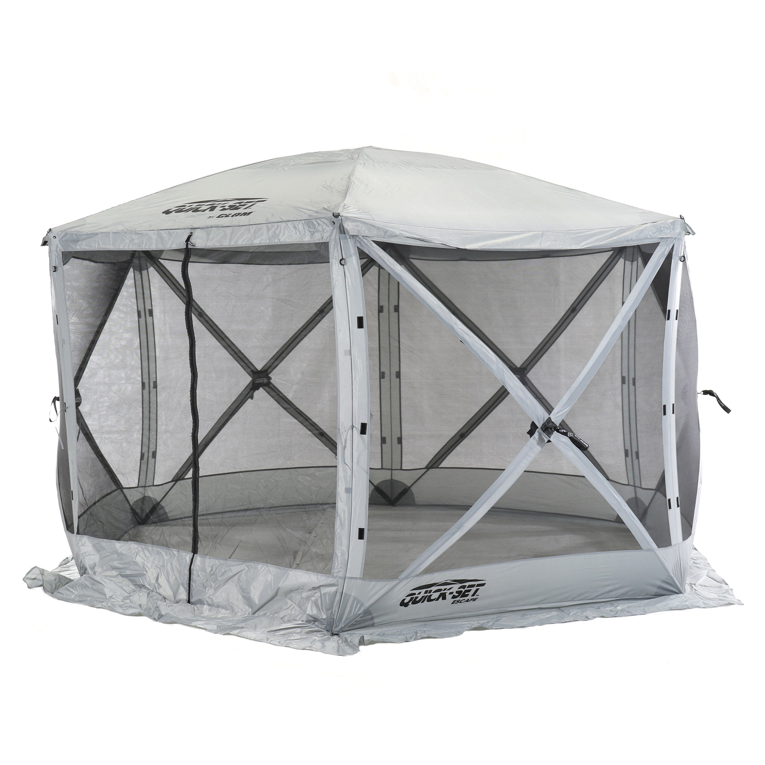 portable gazebo camping