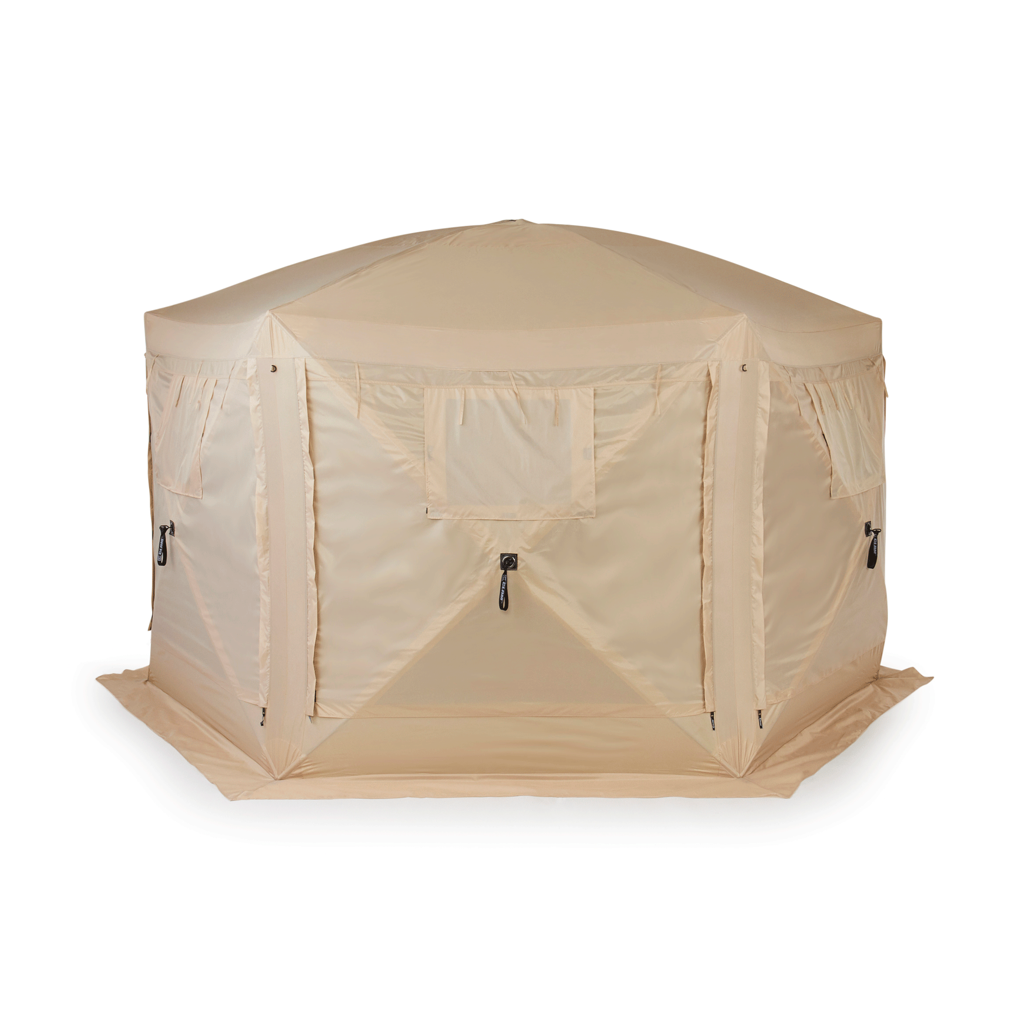 portable gazebo camping